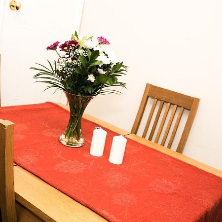 The Tranquil Apartment Leicester Exterior foto